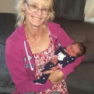 Meet your Posher, Tammy